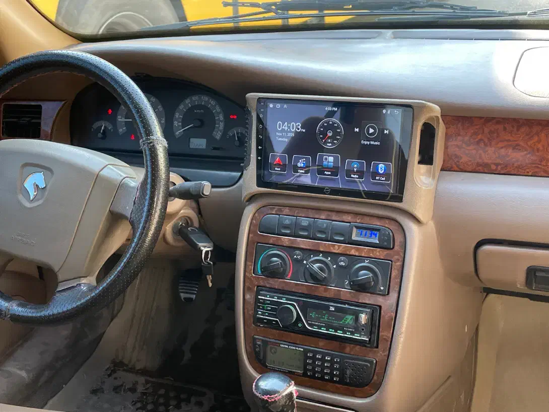 سمندef7|خودرو سواری و وانت|نیشابور, امام|دیوار