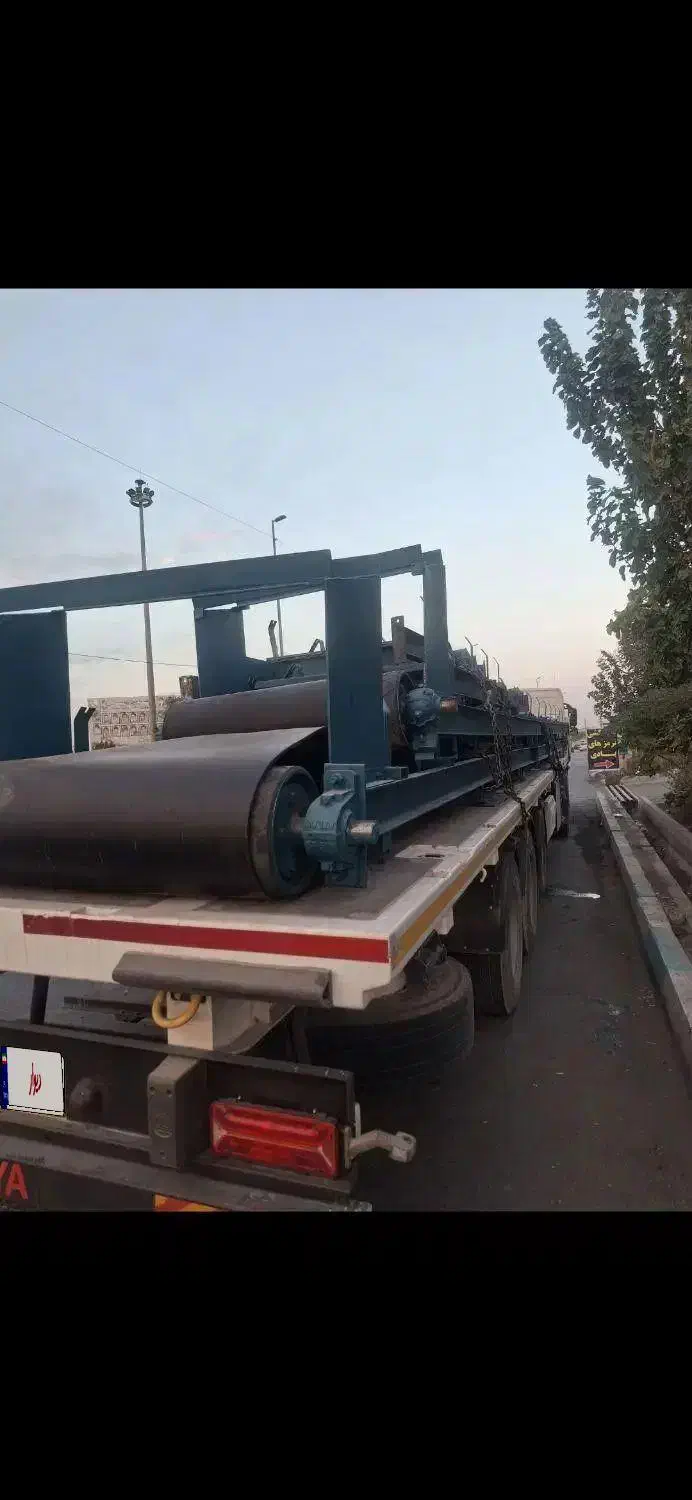 کفی پویا صنعت1370|خودرو سنگین|کرمان, |دیوار