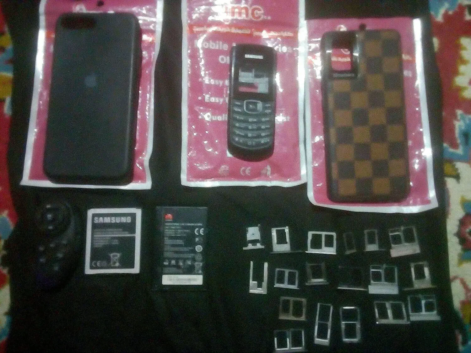 در حد نو|لوازم جانبی موبایل و تبلت|ارومیه, |دیوار