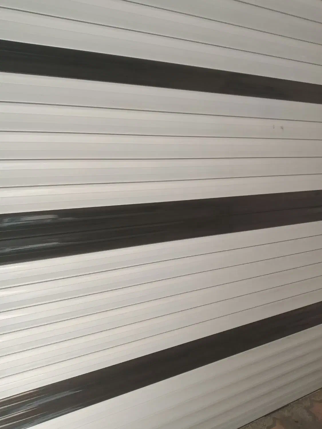 کرکره برقی. تعداد۴۰ عدد تیغه|مصالح و تجهیزات ساختمان|کیاشهر, |دیوار