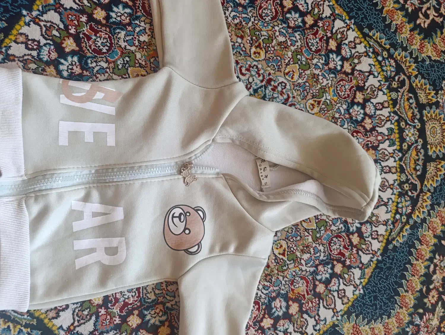 لباس زمستونی|کفش و لباس بچه|الیگودرز, |دیوار