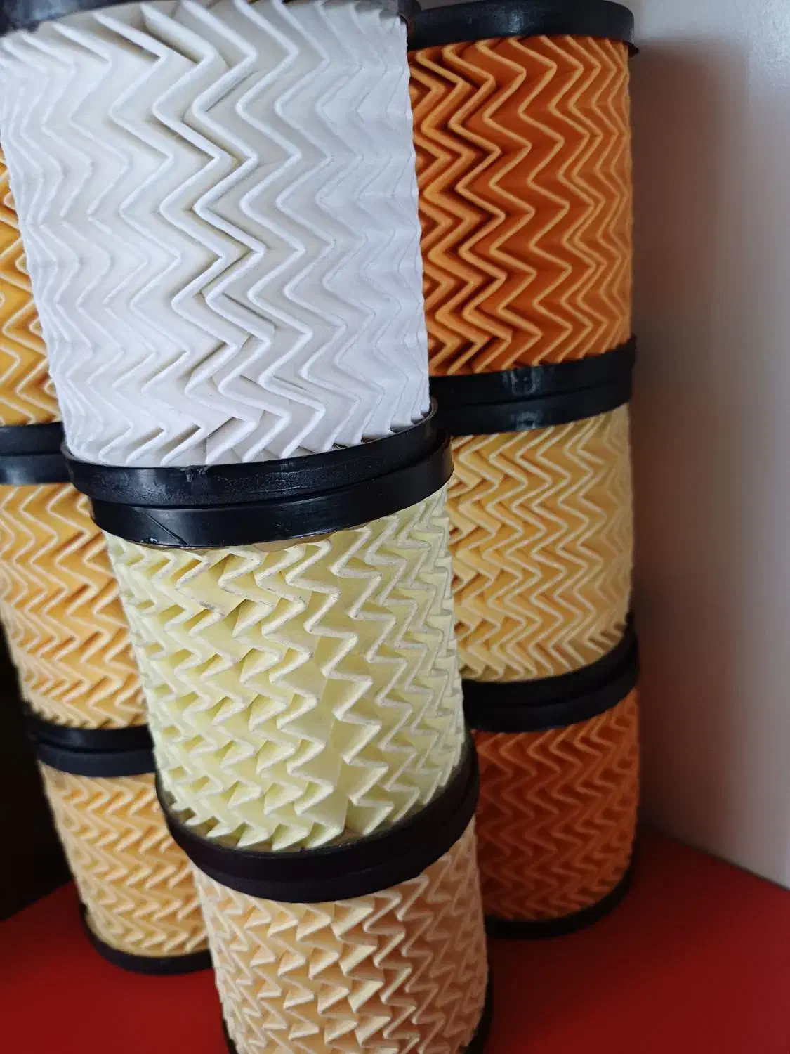 نیروی ساده آقا و خانم|استخدام صنعتی، فنی، مهندسی|شریفآباد, |دیوار