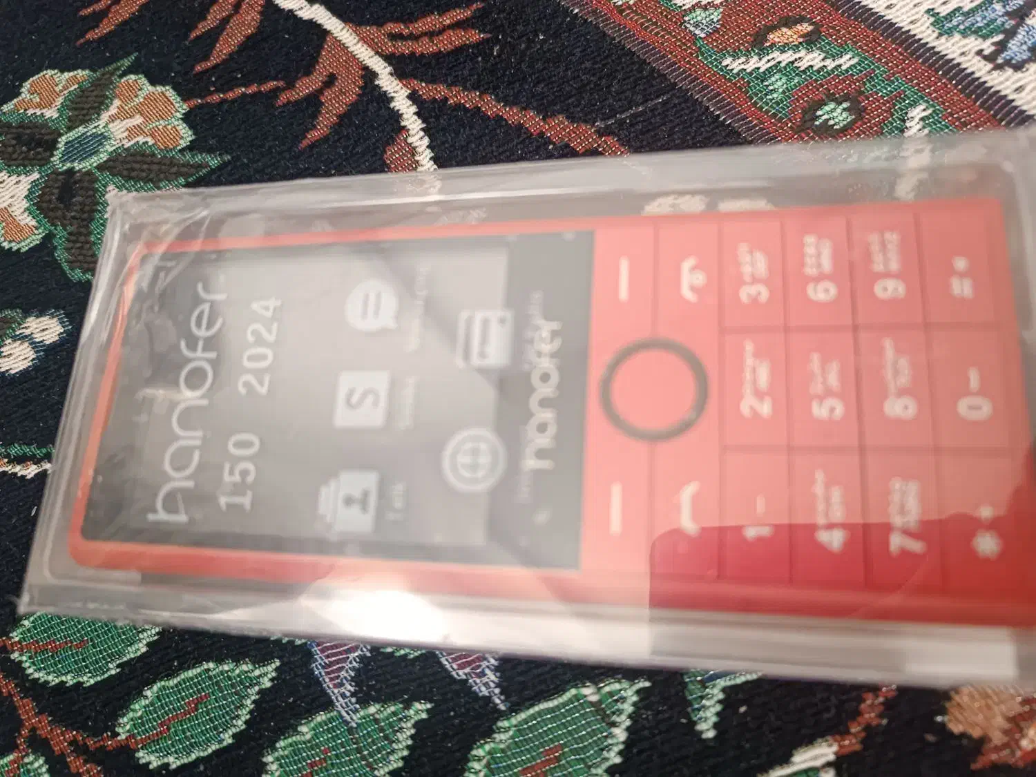 گوش نو فروشی|موبایل|قم, پردیسان|دیوار