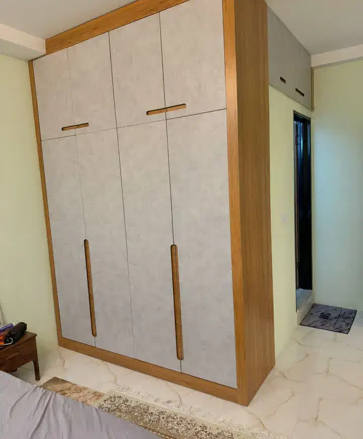 اجرای کابینت مدرن با بهترین کیفیت و قیمت|خدمات پیشه و مهارت|بابل, |دیوار