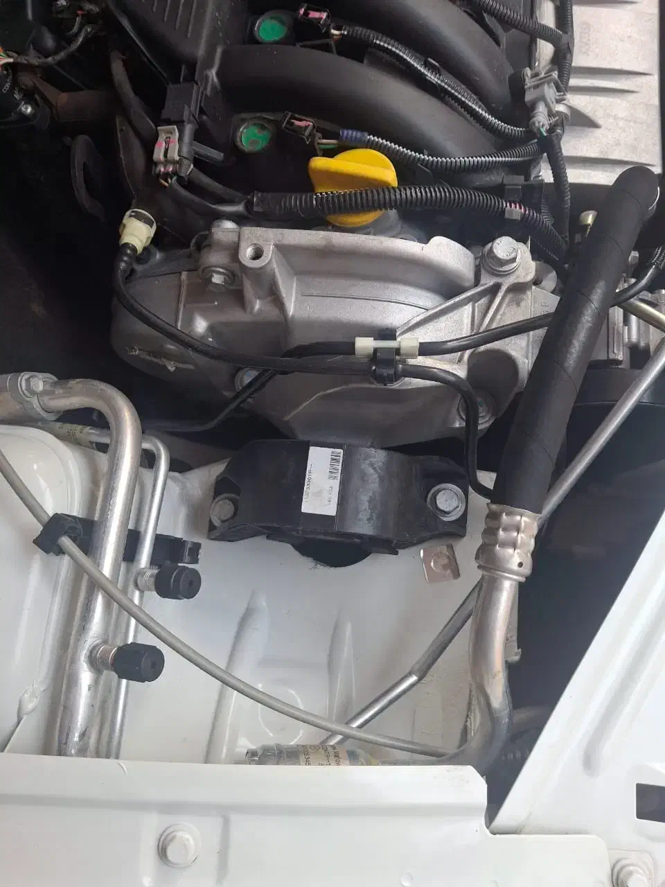 ال نود پارس خودرو 35 تا کار|خودرو سواری و وانت|تهران, والفجر|دیوار