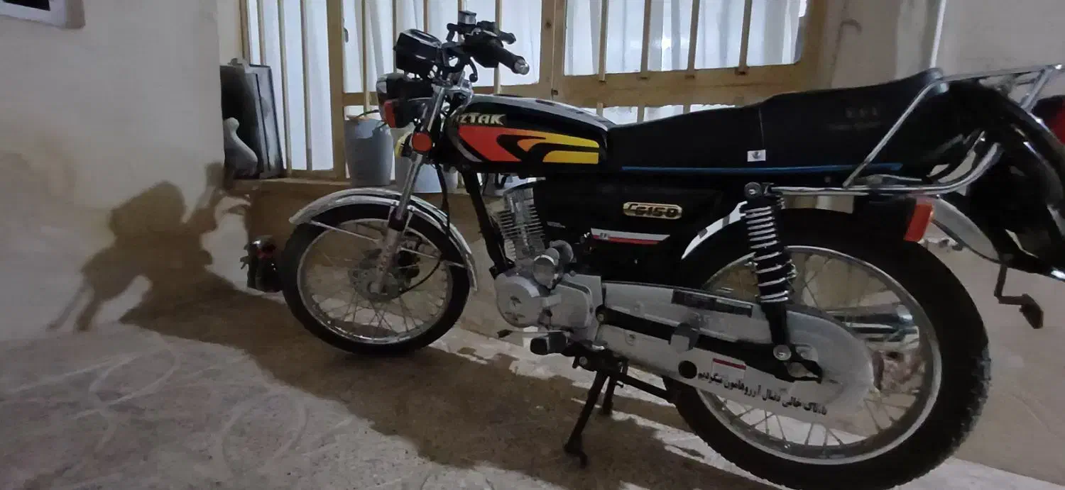 150خشک|موتورسیکلت|اقبالیه, |دیوار