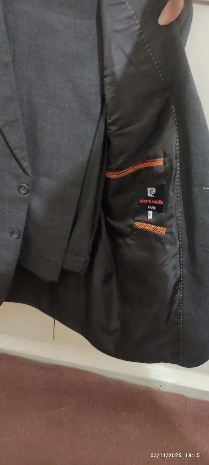 کت شلوار مردانه|لباس|اقبالیه, |دیوار