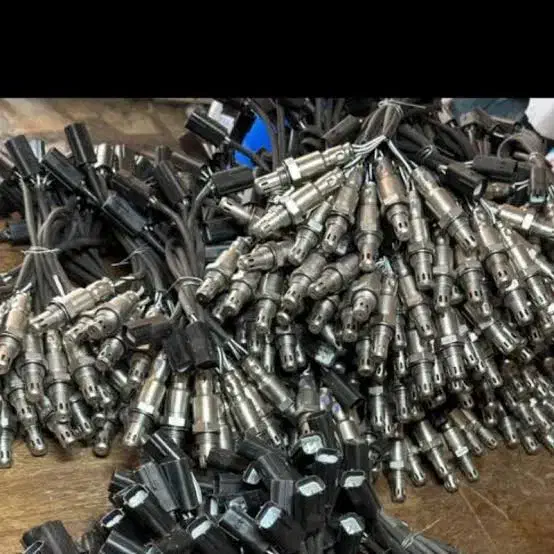 سنسور اکسیژن استوک اروپایی|قطعات یدکی و لوازم جانبی|اصفهان, عطار نیشابوری|دیوار