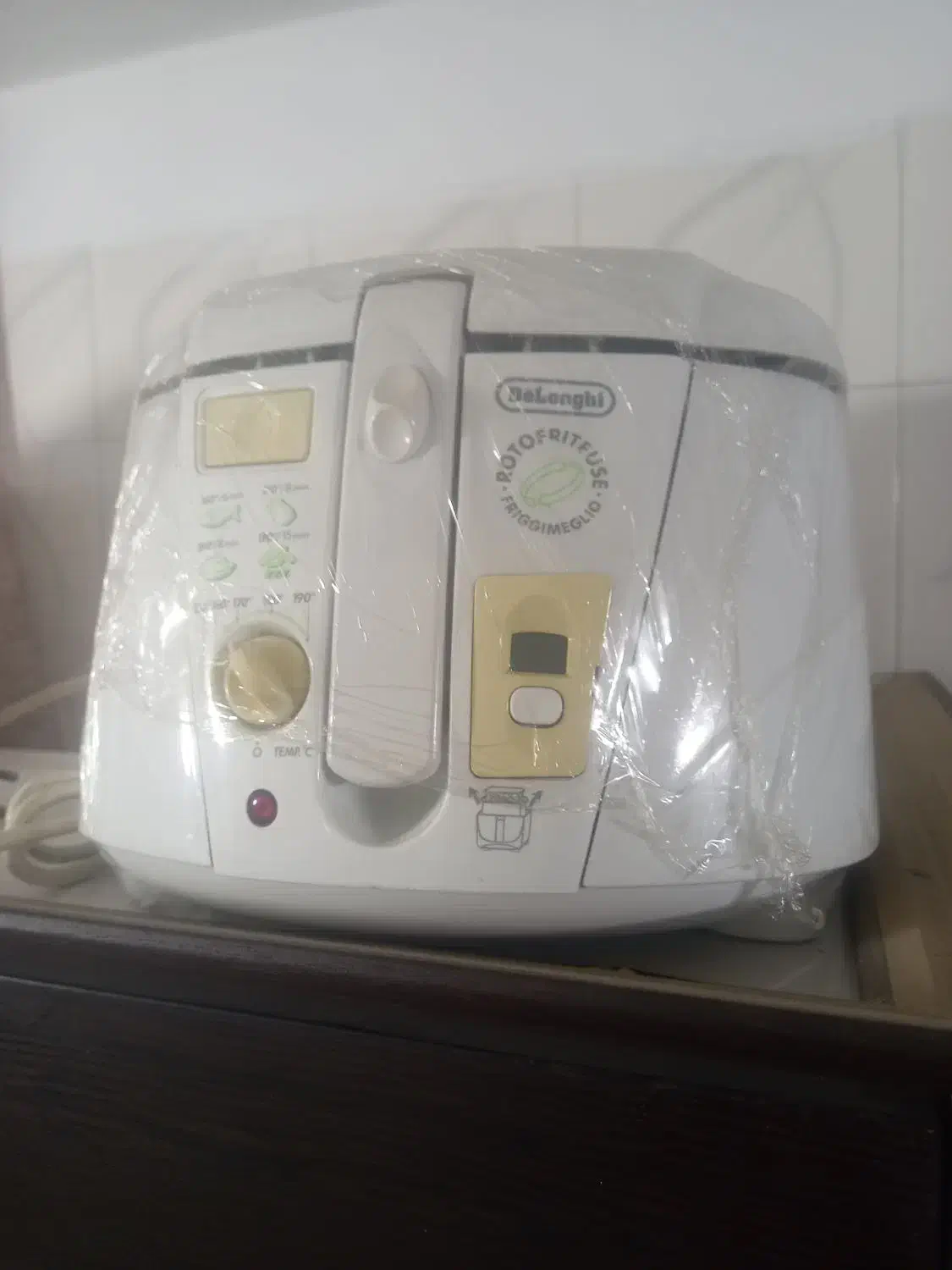 سرخ کن|اجاق گاز و لوازم برقی پخت‌وپز|باقرشهر, |دیوار