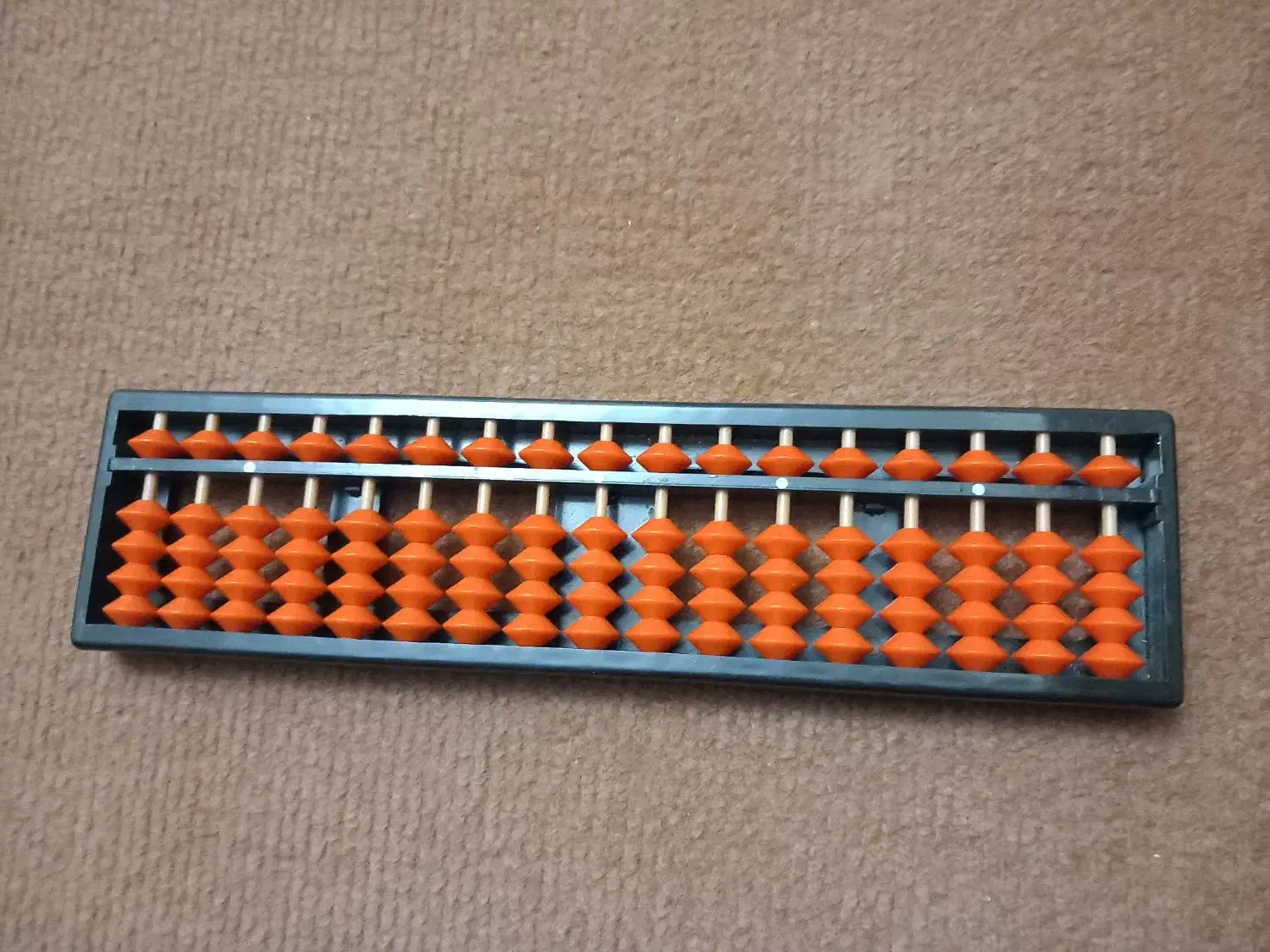 چرتکه|لوازم التحریر|محمدیه-قزوین, |دیوار