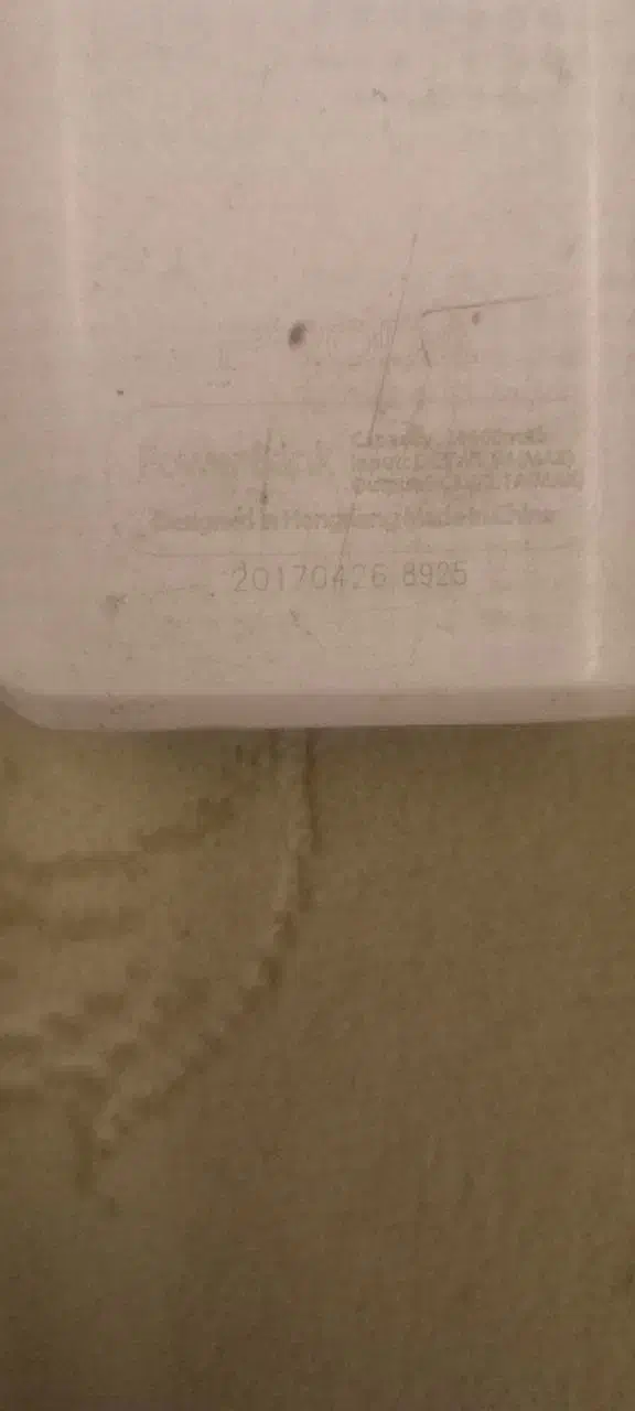 پاور بانک ۱۰۰۰۰ معاوضه|لوازم جانبی موبایل و تبلت|مشهد, آزادشهر|دیوار