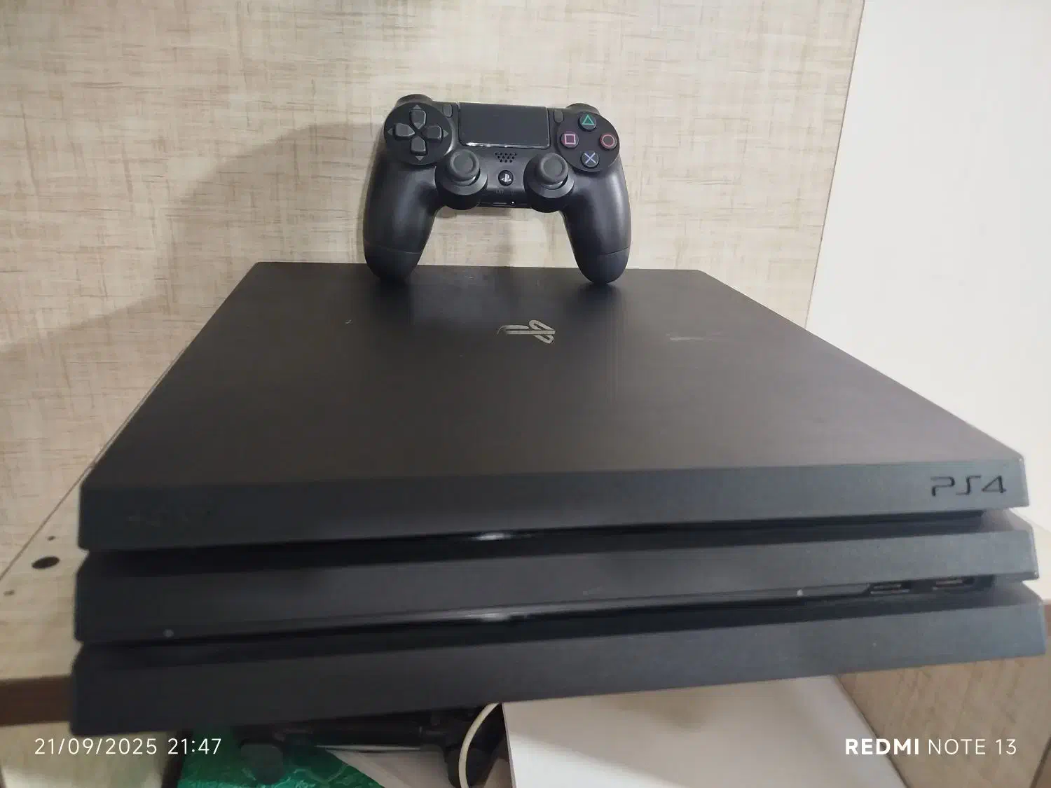 ps4 pro|کنسول، بازی ویدئویی و آنلاین|بهبهان, |دیوار