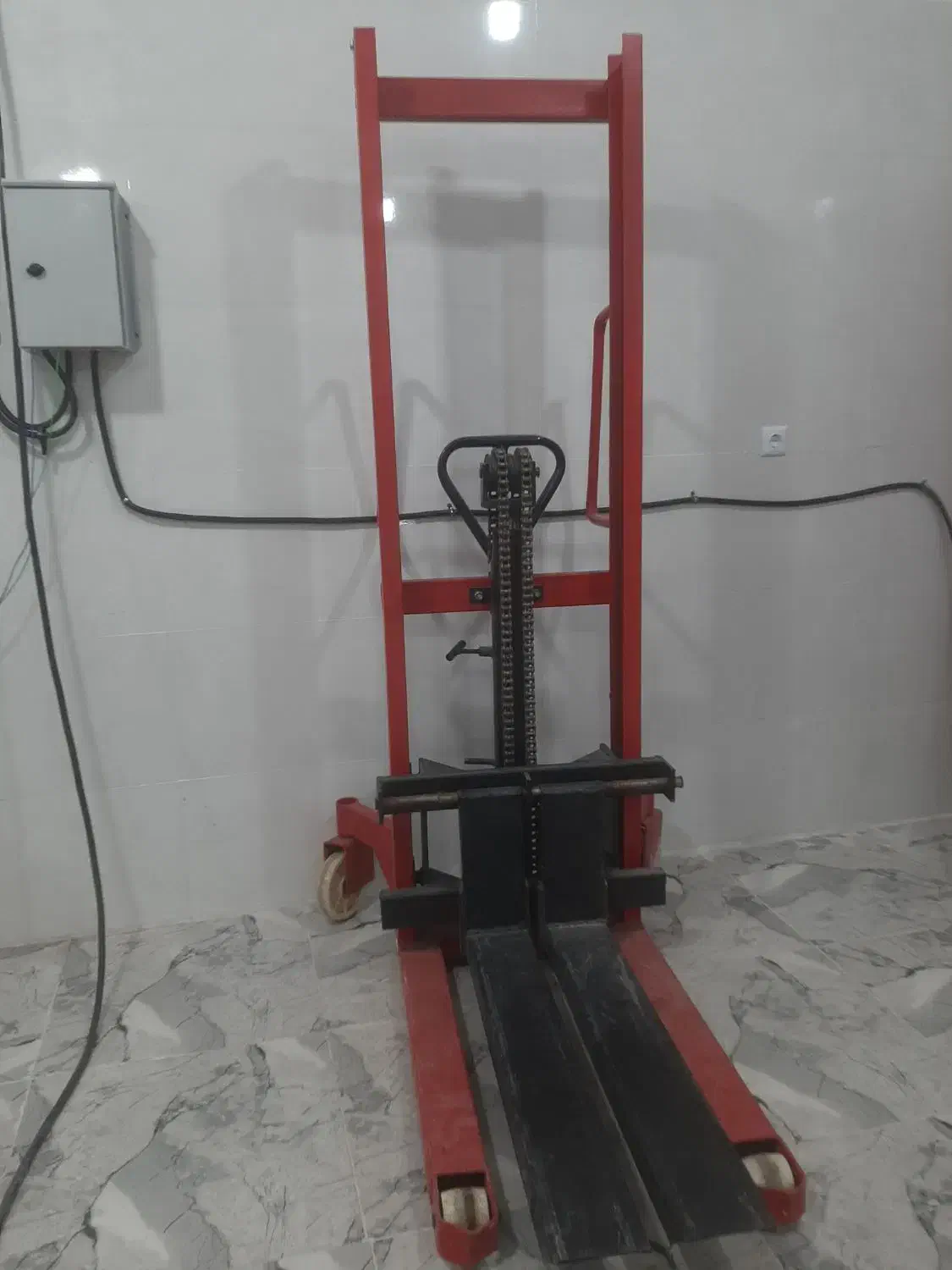 دستگاه تولید ظرف المینیوم یکبار مصرف|ماشینآلات صنعتی|کرمان, |دیوار