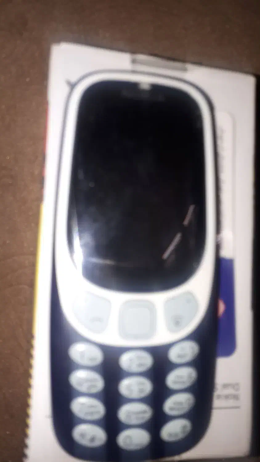 گوشی ساده|موبایل|هشتگرد, شهرک جهان ویلا (درخشانیه)|دیوار