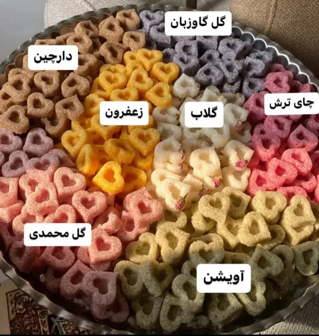 قند ونبات خانگی|صنایع دستی و سایر لوازم تزئینی|یزد, |دیوار