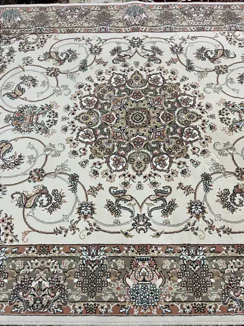 فرش|فرش|بندر ترکمن, |دیوار