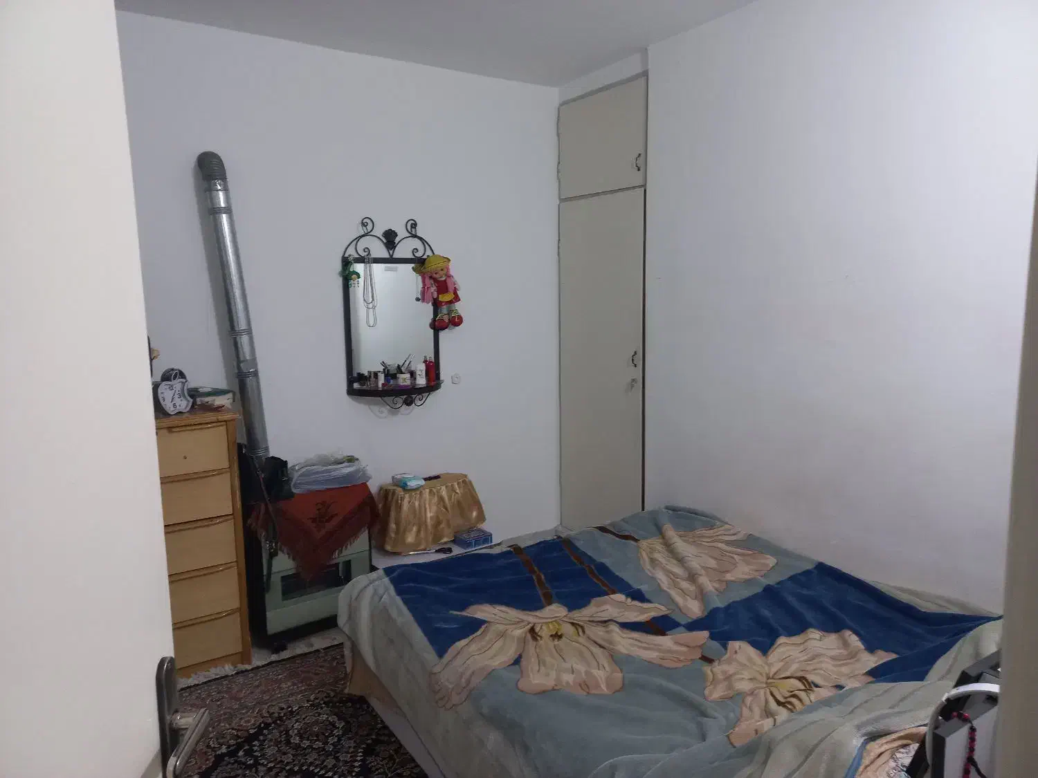 فروش آپارتمان ۷۸ متری|فروش آپارتمان|دلیجان, |دیوار