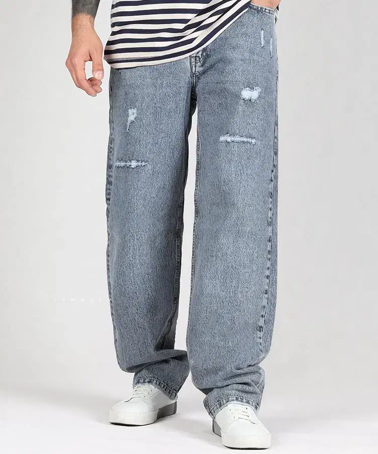 شلوار بگ مردانه|لباس|محمدیه-قزوین, |دیوار