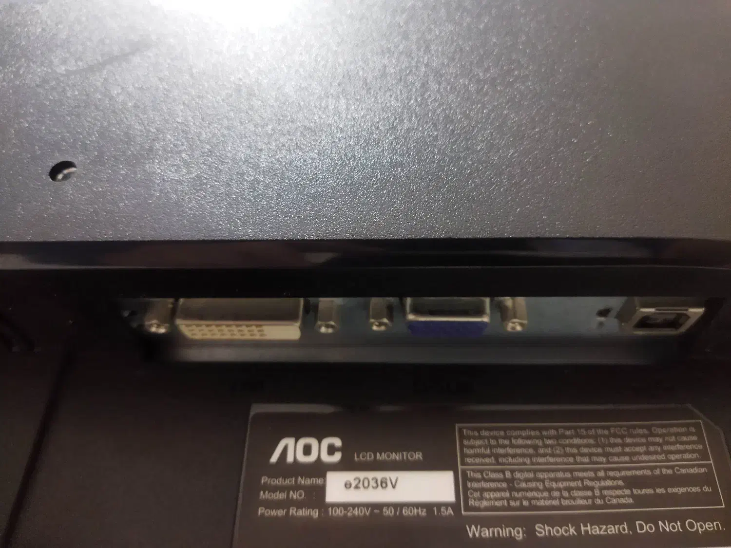 DVR و مانیتور و هارد|دوربین مداربسته|رشت, رودباری|دیوار