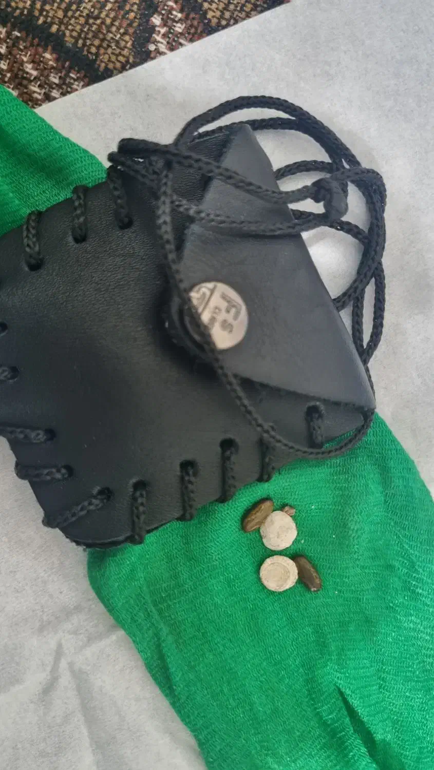 مهره|کلکسیون اشیاء عتیقه|اهواز, اسلام آباد شرقی|دیوار