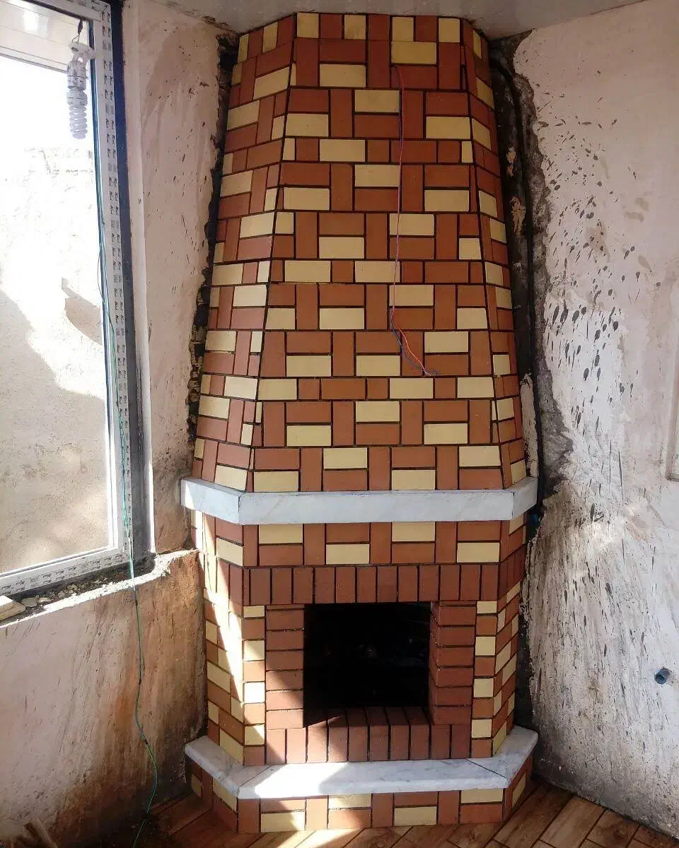 اجرای اجرنما و سنگ|خدمات پیشه و مهارت|لنجان, |دیوار