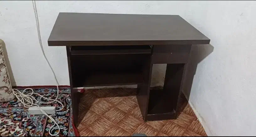 میز مطالعه و کار|میز تحریر و کامپیوتر|اندیمشک, |دیوار