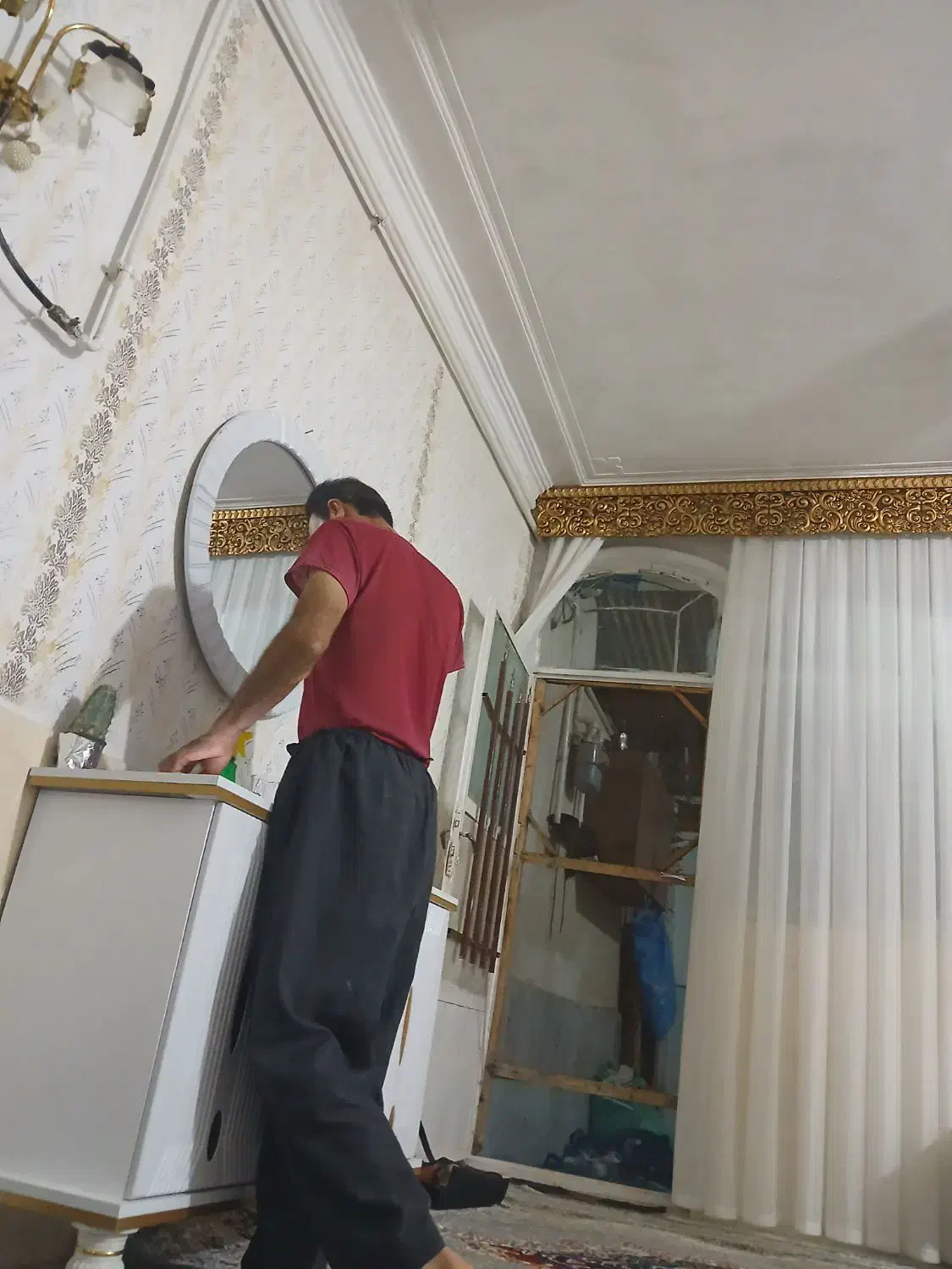 شرکت خدماتی،ایرانیان|خدمات نظافت|محمدیه-قزوین, |دیوار