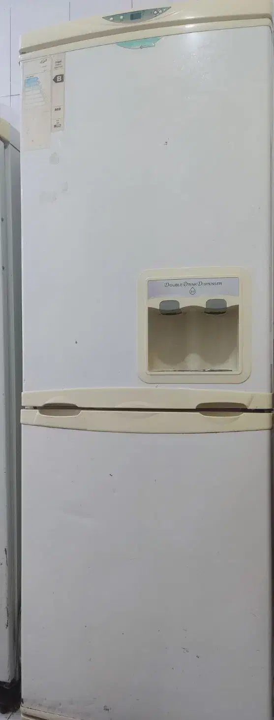 یخچال فریزر پارس|یخچال و فریزر|راین, |دیوار