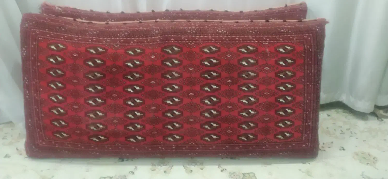 پشتی ماشینی|پشتی|مشهد, ایثارگران|دیوار