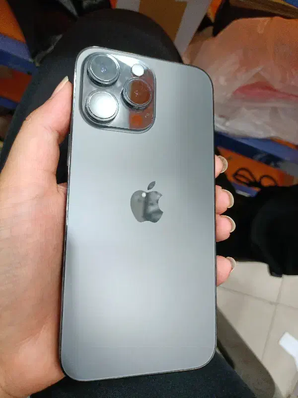 ایفن14پرومکس|موبایل|دوگنبدان, |دیوار