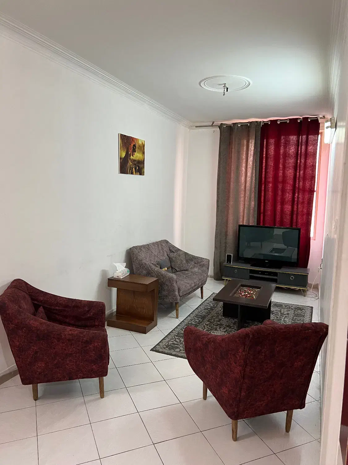 اجاره اپارتمان و سوییت مبله|اجارهٔ کوتاه‌مدت آپارتمان و سوئیت|تهران, جوادیه تهرانپارس|دیوار