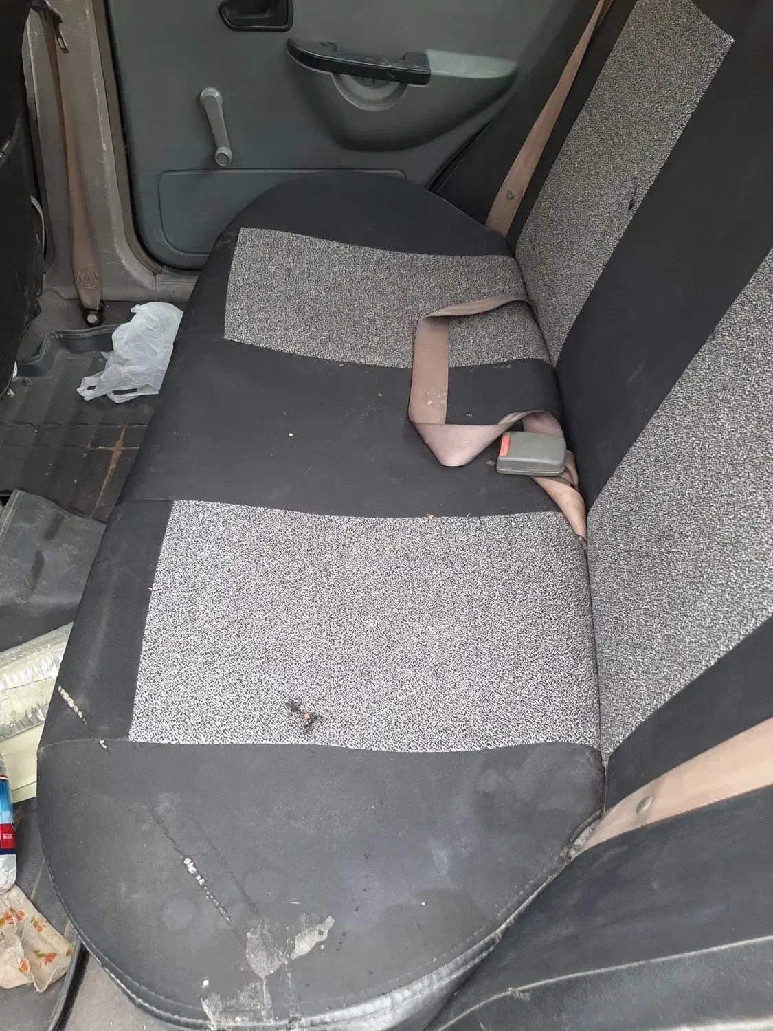 استوک اوراقی پراید|قطعات یدکی و لوازم جانبی|کرمان, |دیوار