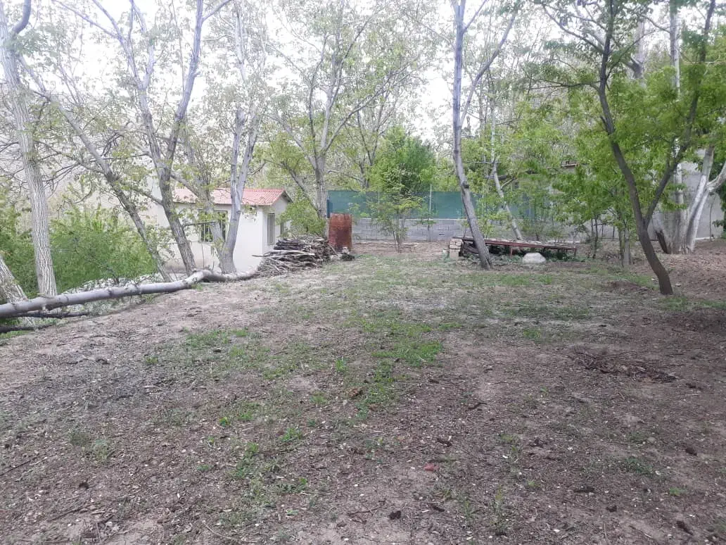 ۹۶۰ متر باغچه فروشی/جاده چالوس/نوجان|فروش خانه و ویلا|آسارا, |دیوار