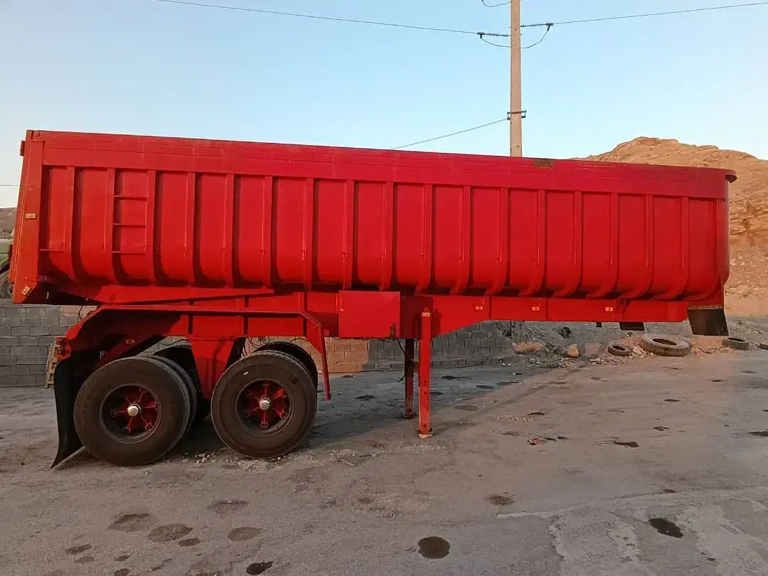 اف اچ ۸۴|خودرو سنگین|اهواز, زیباشهر|دیوار