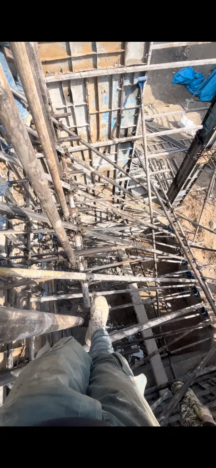 داربست،فلزی،اخباری|خدمات پیشه و مهارت|شیروان (خراسان), |دیوار