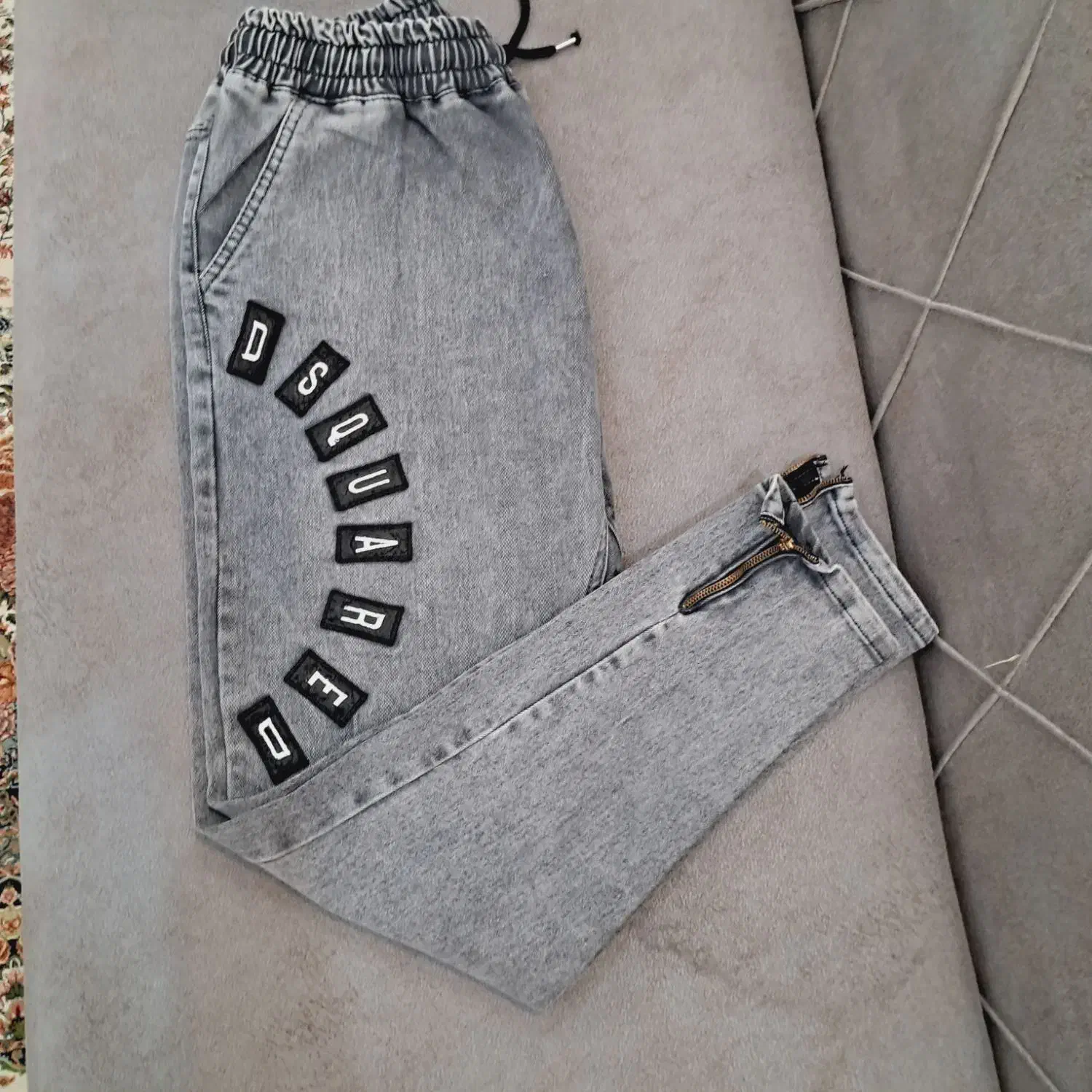 شلوار  زنانه(جین و پارچه ای)|لباس|باغستان, |دیوار