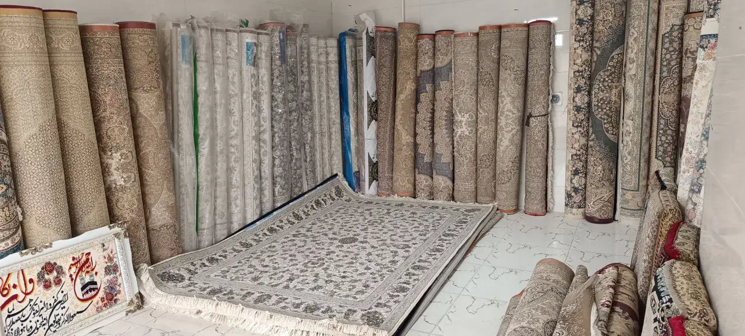 قالی|فرش|سنندج, |دیوار