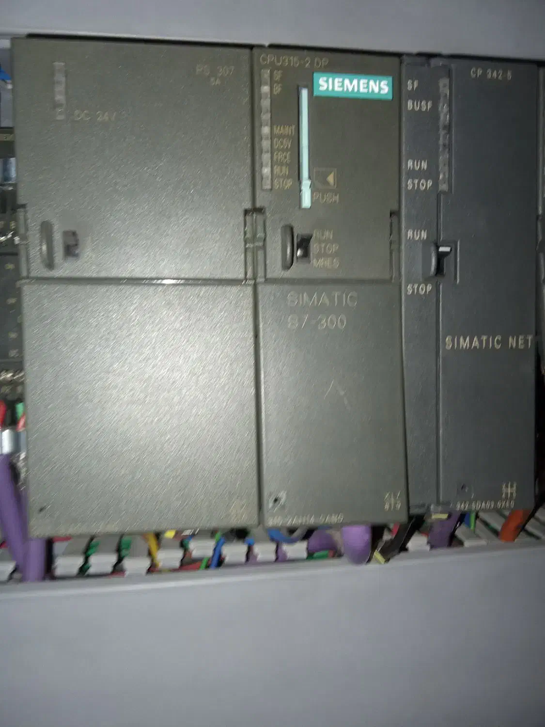 برقکار صنعتی plc اینورتر مانیتورینگ|خدمات پیشه و مهارت|شیراز, فرگاز|دیوار