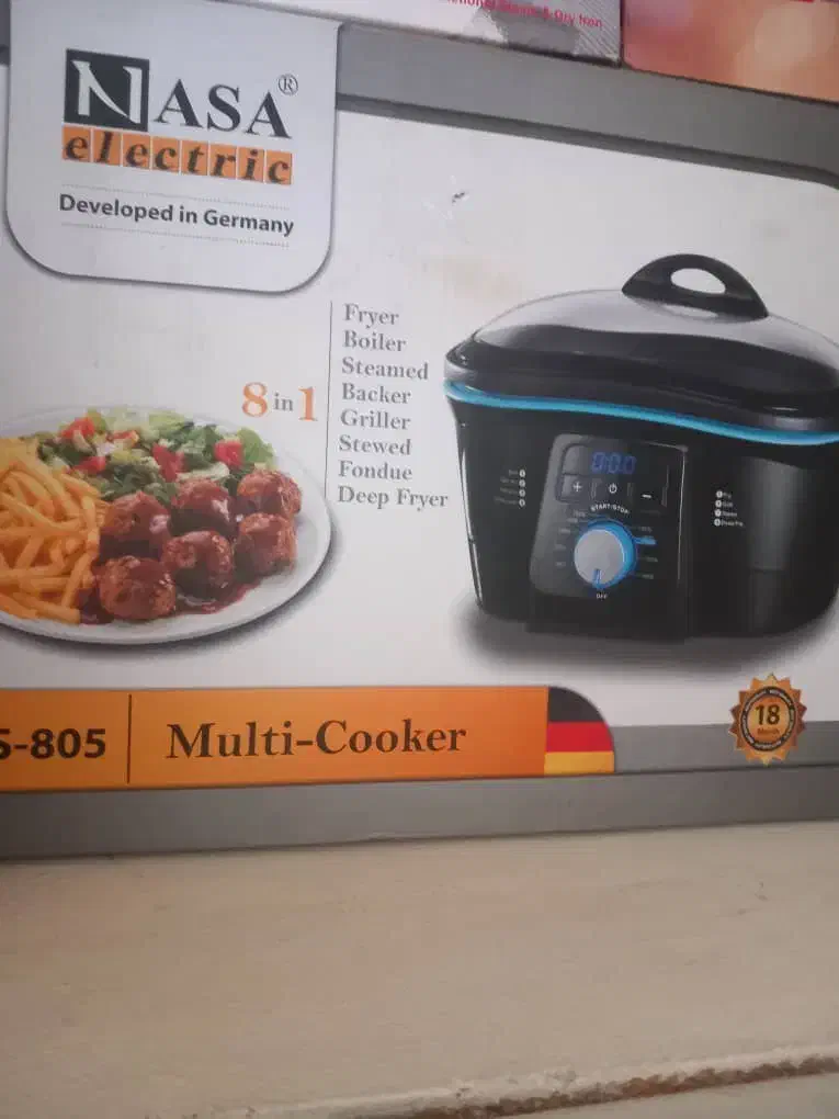 سرخ کن/هواپز/سرخ کن بدون روغن/سبزی خردکن|اجاق گاز و لوازم برقی پختوپز|پردیس, فاز ۱|دیوار