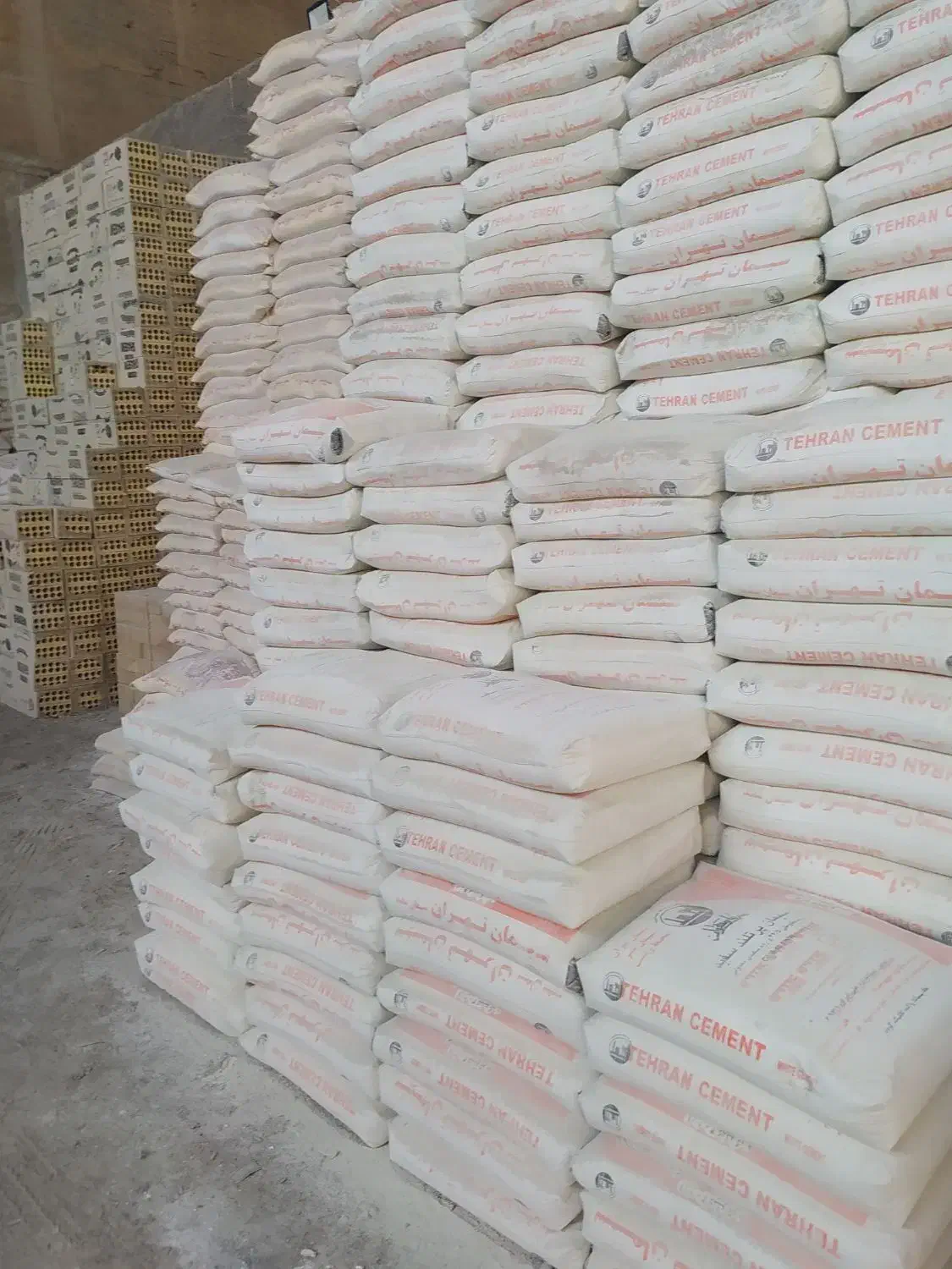 فروش مصالح ری پیروزی دماوندافسریه سبلان|عمده‌فروشی|ری, دولت‌آباد|دیوار