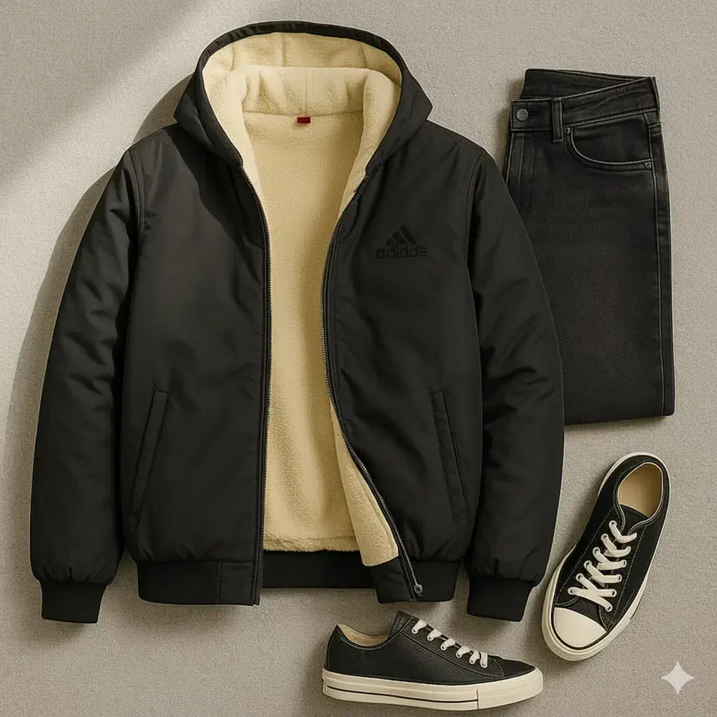 بزن بیرون بدون ترس سرما/کاپشن ضدباد مدل UrbanArmor|لباس|بندرعباس, |دیوار