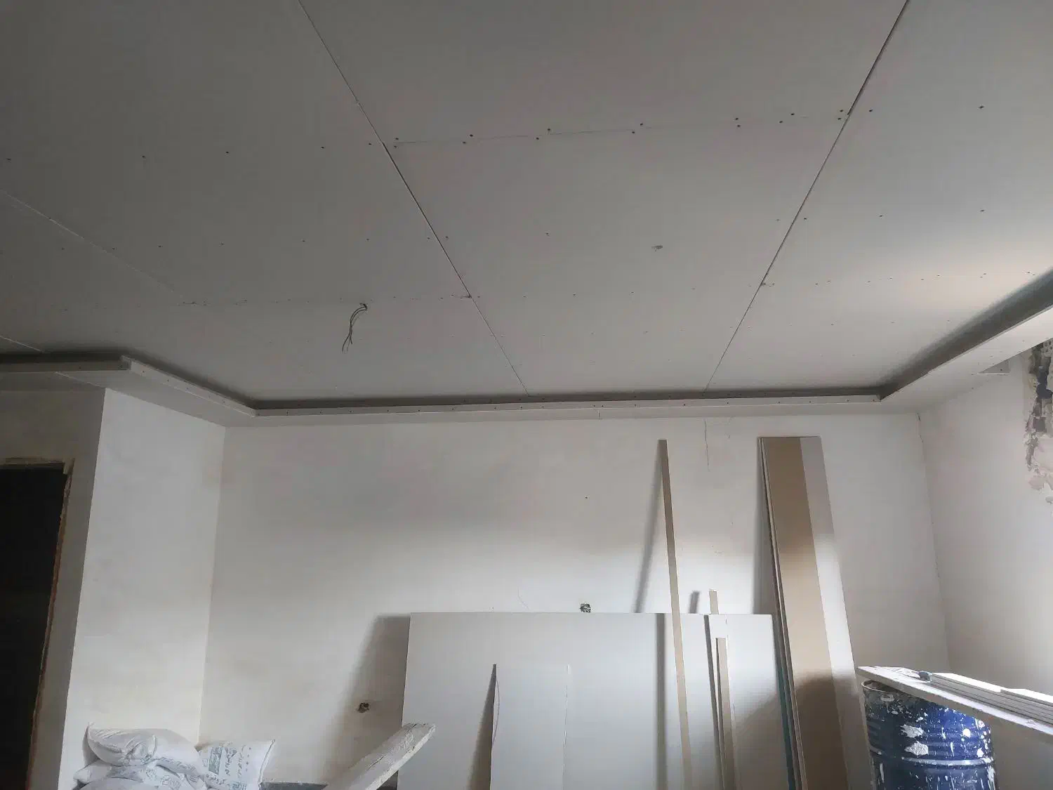 کناف کاری|خدمات پیشه و مهارت|بندر ماهشهر, |دیوار