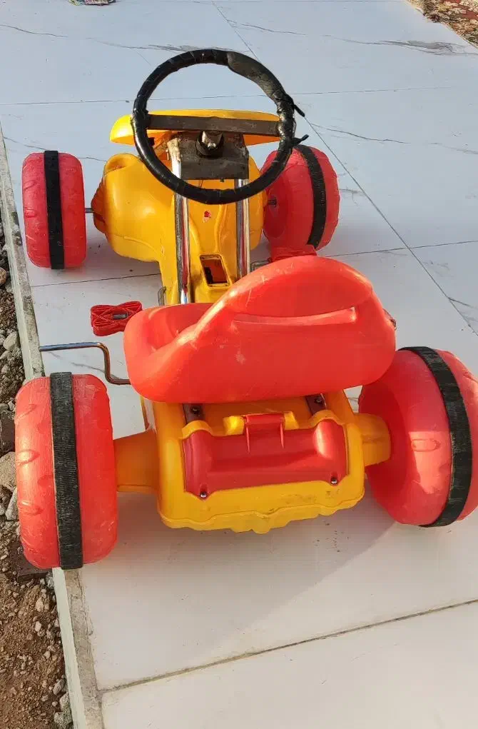 دوچرخه ۱۲ و ماشین چهارچرخ|دوچرخه، اسکیت، اسکوتر|جم, |دیوار