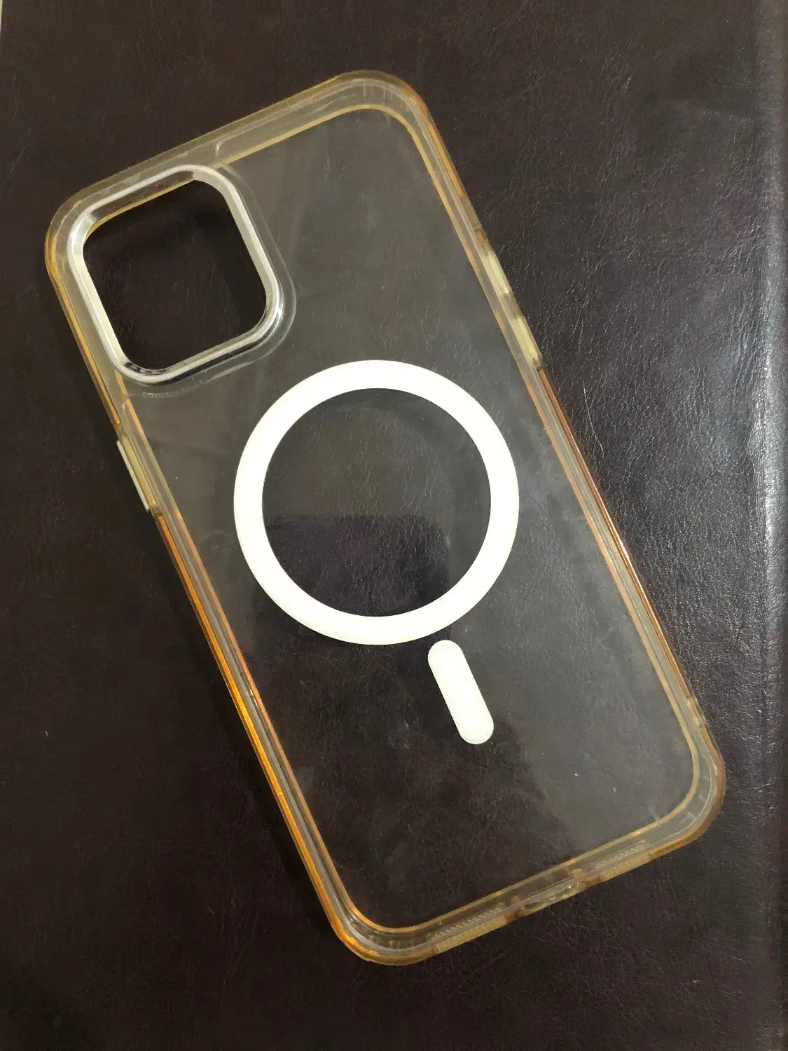 قاب ایفون ۱۲ پرو|لوازم جانبی موبایل و تبلت|قزوین, |دیوار