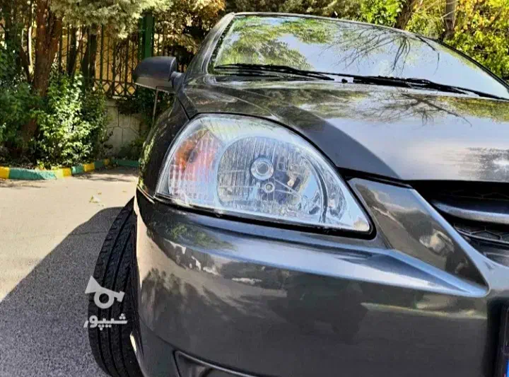 فروش کیا ریو نوک مدادی بی رنگ بی توضیح|خودرو سواری و وانت|فریدونکنار, |دیوار