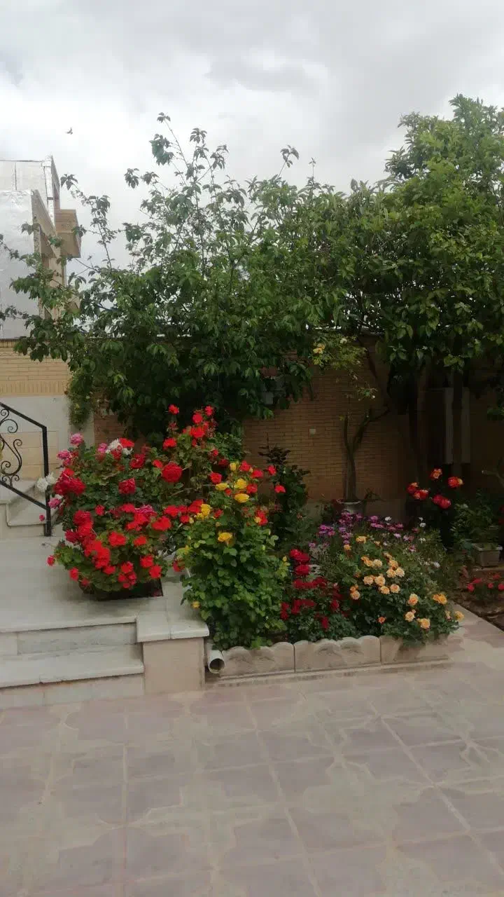 دوخوابه 90متری شهرک گلستان|اجارهٔ آپارتمان|شیراز, شهرک گلستان|دیوار