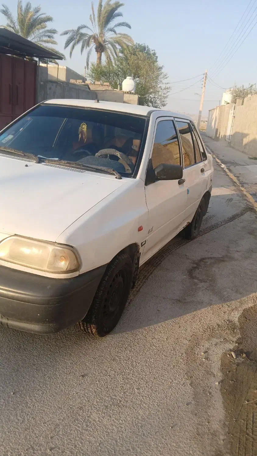 پراید 131|خودرو سواری و وانت|شبانکاره, |دیوار