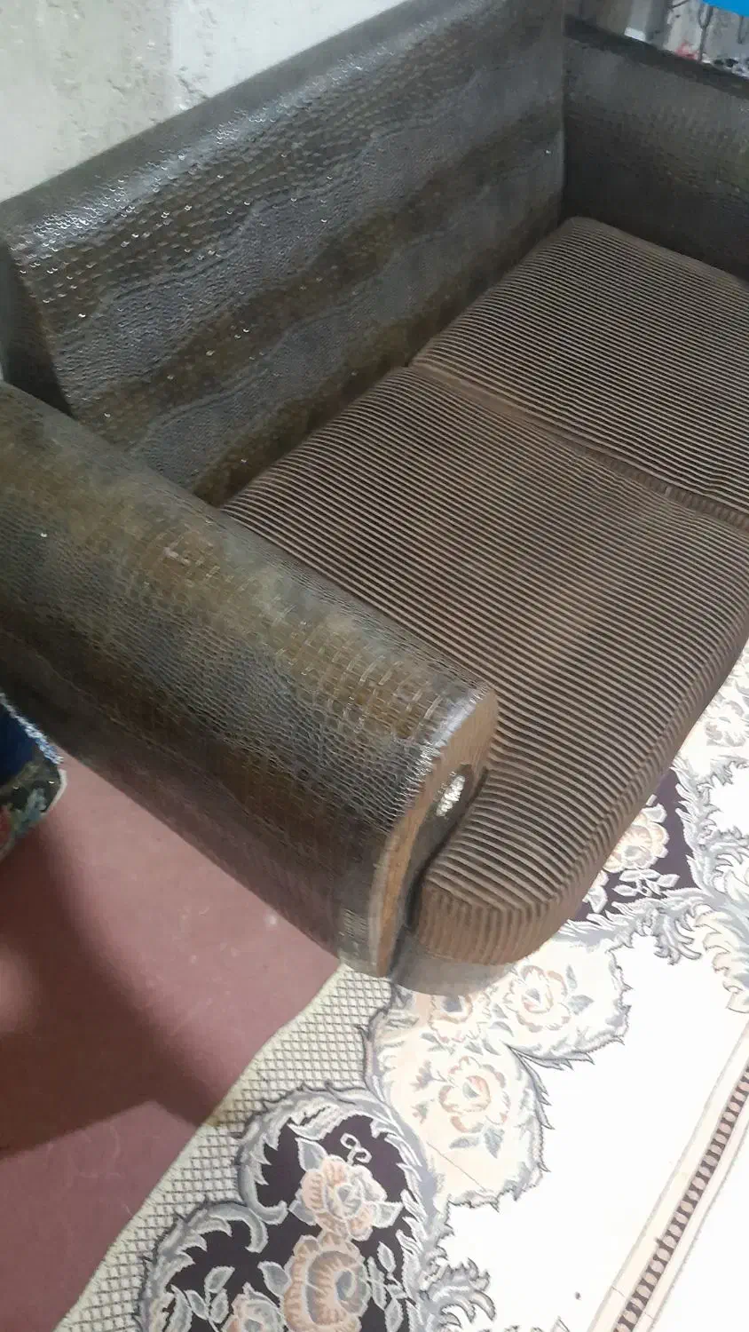 مبل|مبلمان خانگی و میز عسلی|قشم, |دیوار