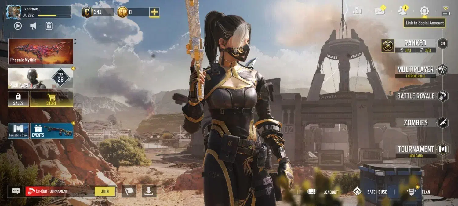 اکانت کالاف|کنسول، بازی ویدئویی و آنلاین|کرمانشاه, |دیوار