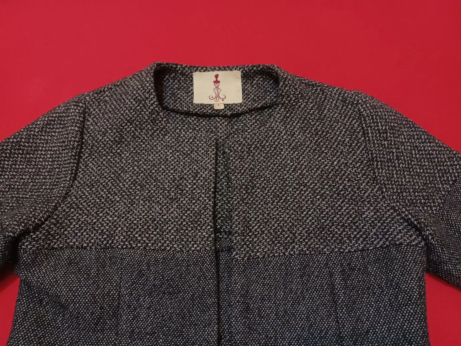 پالتو کتی سایز ۳۸ و ۴۰|لباس|تهران, منیریه|دیوار